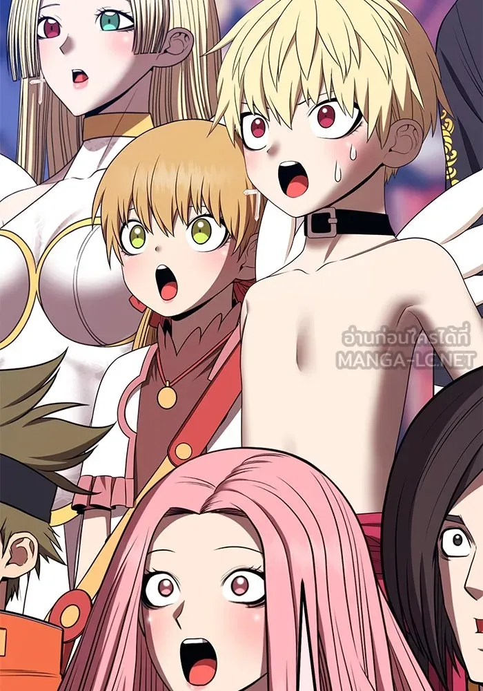 +99 ท่อนไม้พร้อมบวก ตอนที่ 45 ความสุขุม รูปที่ 303