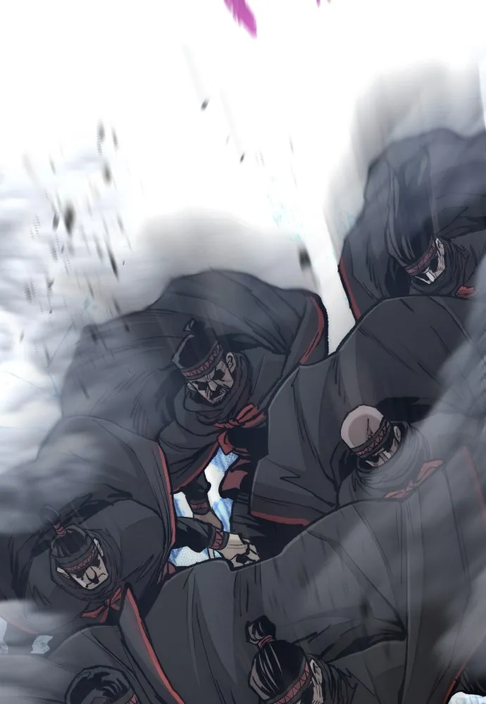 เส้นทางสู่เทพมาร ตอนที่ 128 รูปที่ 49