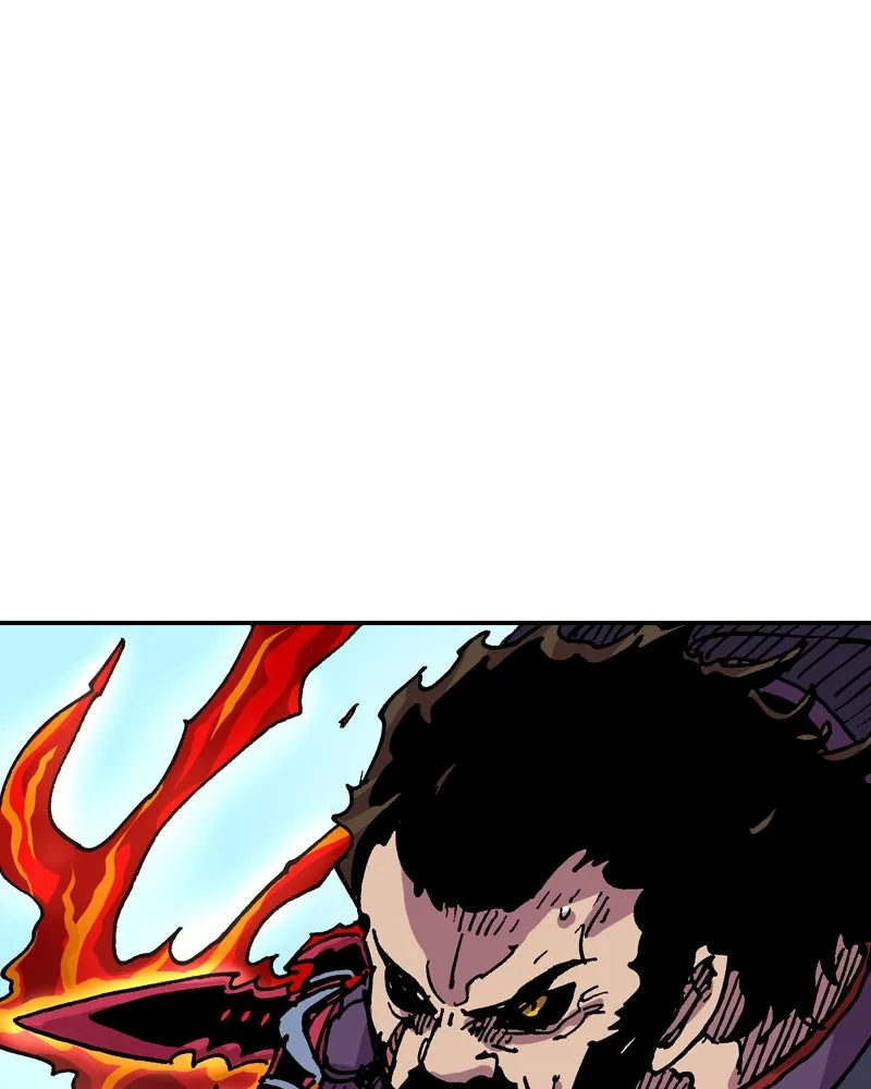 เคลวาเทส อสูรจอมราชัน ตอนที่ 31 การต่อสู้บนน้ำแข็ง (2) รูปที่ 79