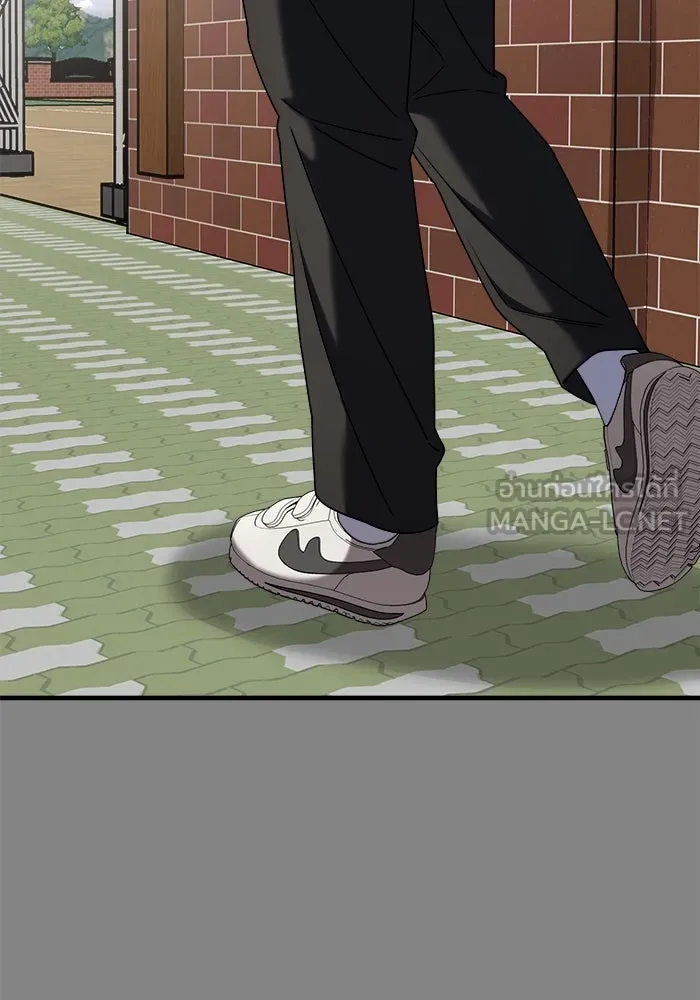 วายร้ายก็อยากมีรัก ตอนที่ 23 รูปที่ 165