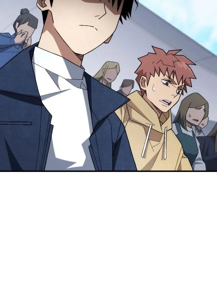 The Hero Returns ตอนที่ ตอนที่ 99 รูปที่ 159