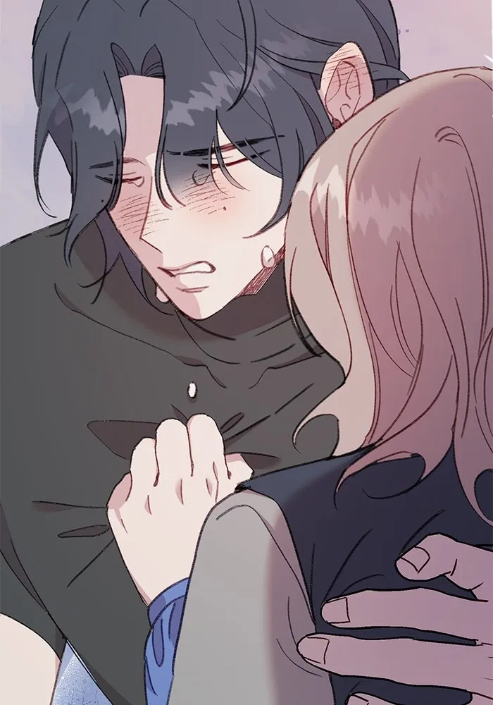 รักน้ำ รักปลา รักเธอนะ ตอนที่ 52 ปลาเศร้าโศก รูปที่ 119