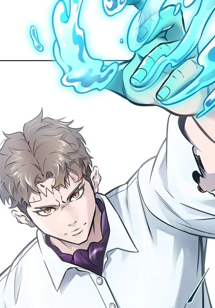 ทาวเวอร์ออฟก๊อด หอคอ ตอนที่ 636 รูปที่ 463