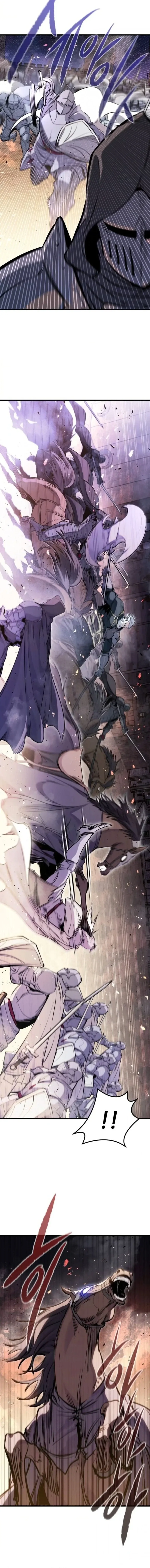 The Regressed Mercenary_s Machinations ตำนานราชาแห_งทหารร_บจ_าง ตอนที่ ตอนที่ 62 รูปที่ 16