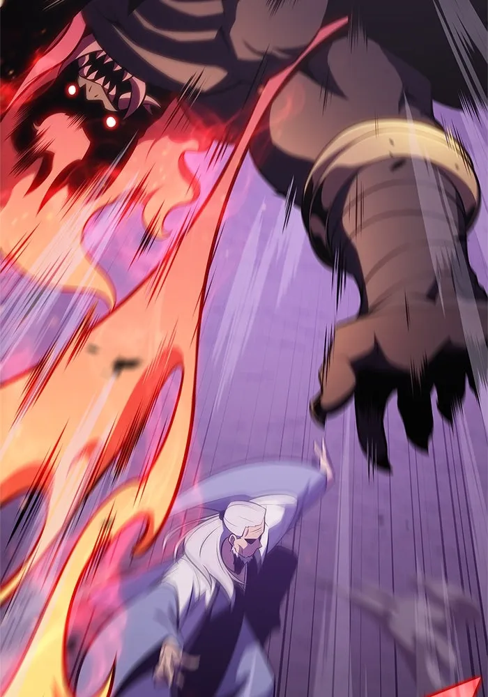 ผู้เล่นหน้าใหม่เลเวลแมกซ์ ตอนที่ 177 ซ้ายแห่งความพินาศที่ใกล้เข้าม รูปที่ 10