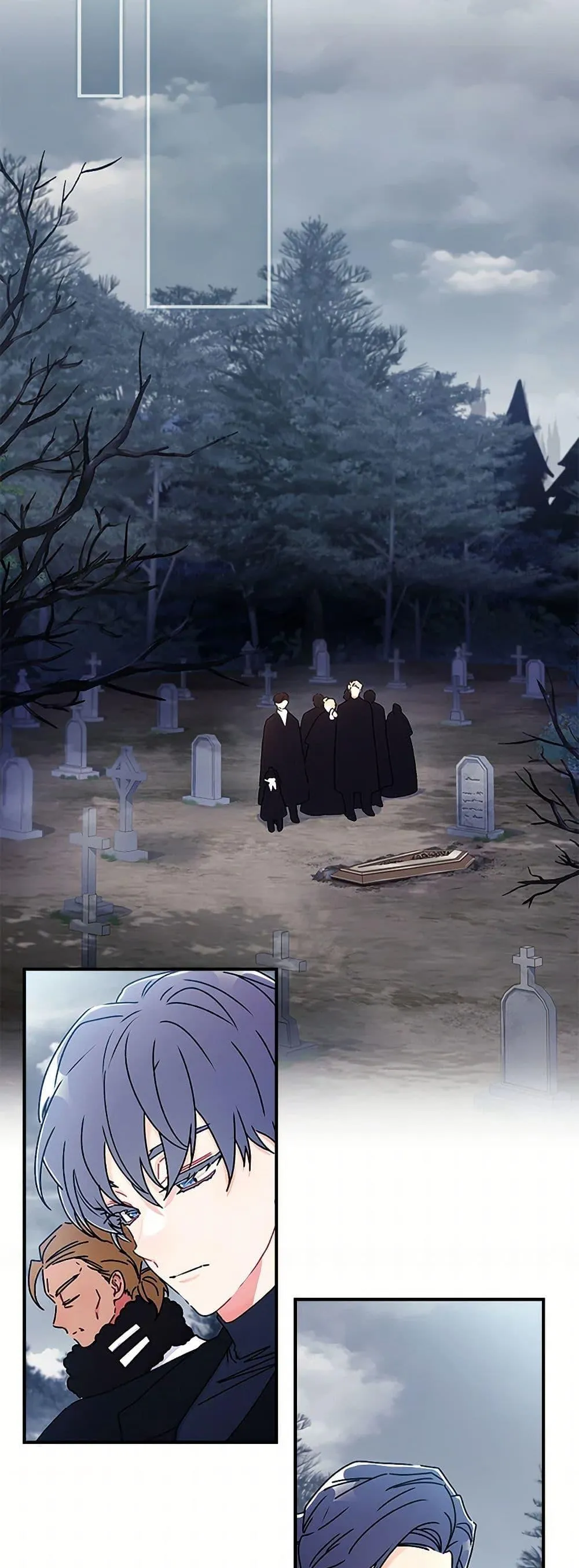 I Became the Male Lead_s Adopted Daughter ฉ_นกลายเป_นล_กสาวบ_ญธรรมของท_านดย_ก ตอนที่ ตอนที่ 119 รูปที่ 15