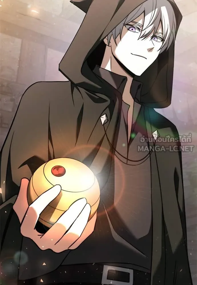 อัศวินดำล่าท้าเวลา ตอนที่ 112 รูปที่ 35