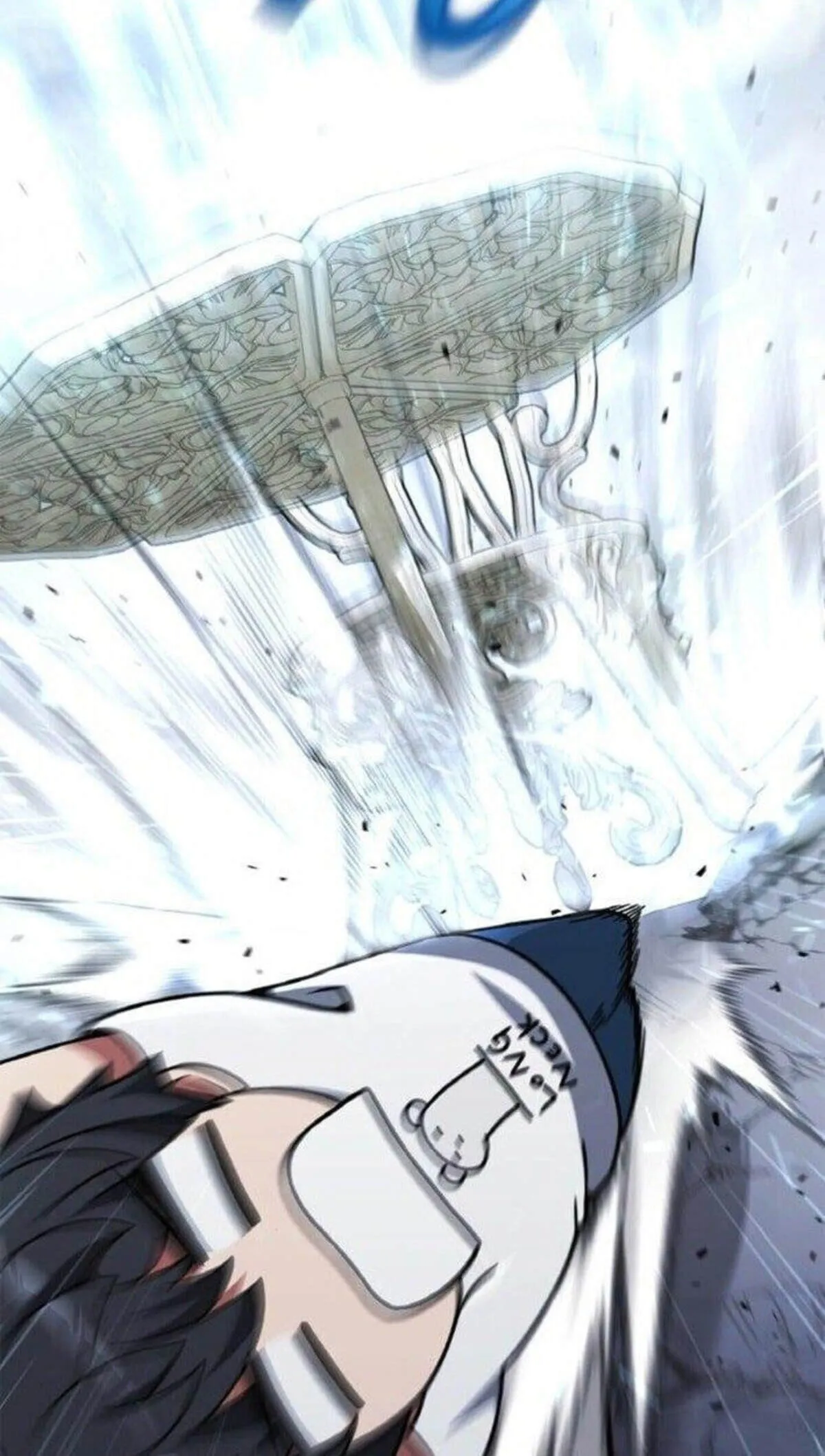 Part-Time Grim Reaper งานเสร_มของฉ_นค_อการเป_นม_จจ_ราช ตอนที่ ตอนที่ 19 รูปที่ 68