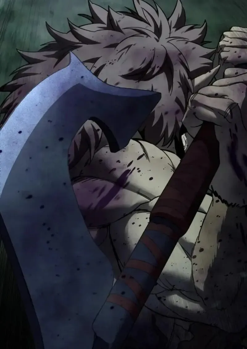 Star-Embracing Swordmaster ยอดน_กดาบผ_โอบอ_มดารา ตอนที่ ตอนที่ 101 รูปที่ 3