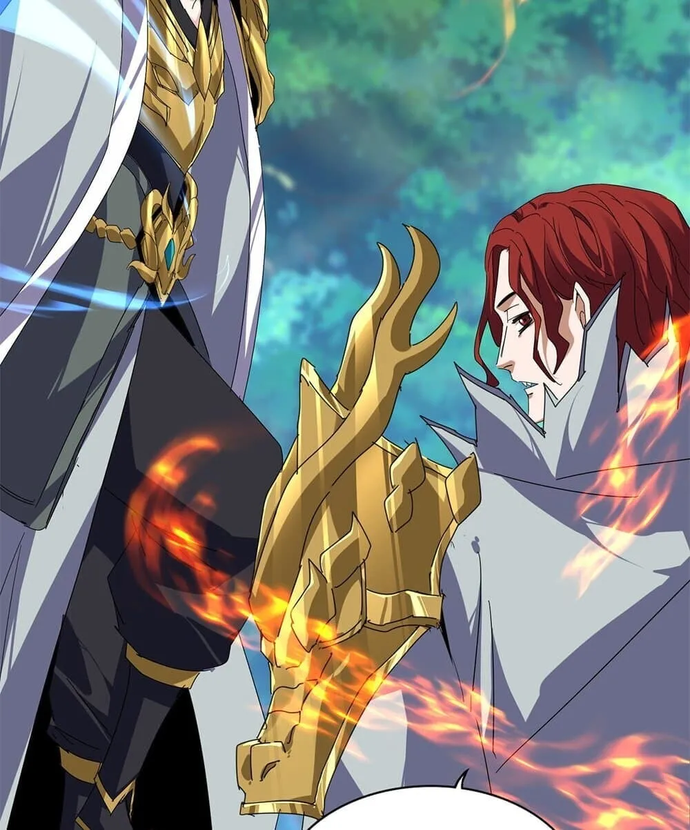 Magic Emperor ราชาจอมเวทย_ ตอนที่ ตอนที่ 861 รูปที่ 35