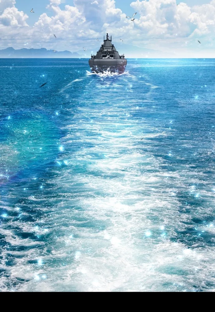 ยุคแห่งยอดมนุษย์ ตอนที่ 86 รูปที่ 62