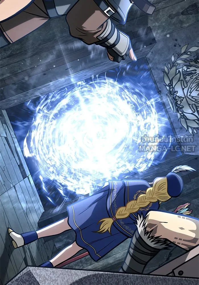 เอาชีวิตรอดในเกมฉบับคนเถื่อน ตอนที่ 111 จบการศึกษา รูปที่ 66