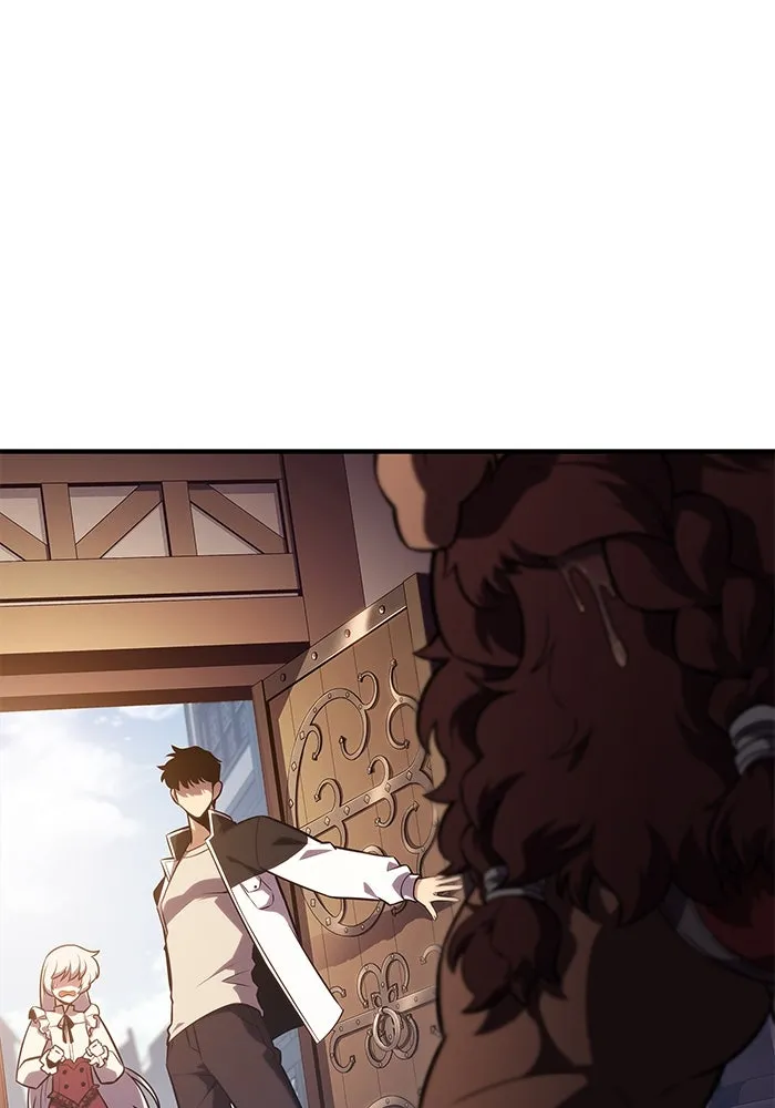 ผู้เล่นหน้าใหม่เลเวลแมกซ์ ตอนที่ 132 'โอรุน' ทั่งเหล็กที รูปที่ 142