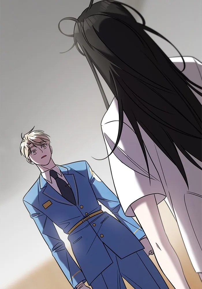 วายร้ายก็อยากมีรัก ตอนที่ 46 รูปที่ 32