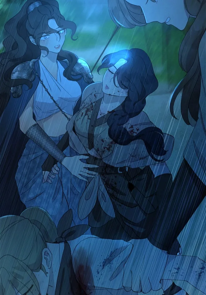 จันทร์เจ้า ตอนที่ ตอนที่ ๓๕  ช่วยอะไรไม่ได้เลย รูปที่ 13