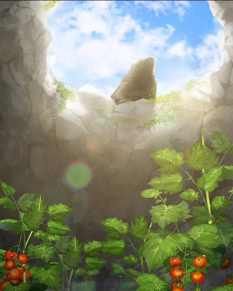 ปลูกผักพิชิตหอคอย ตอนที่ 57 รูปที่ 143