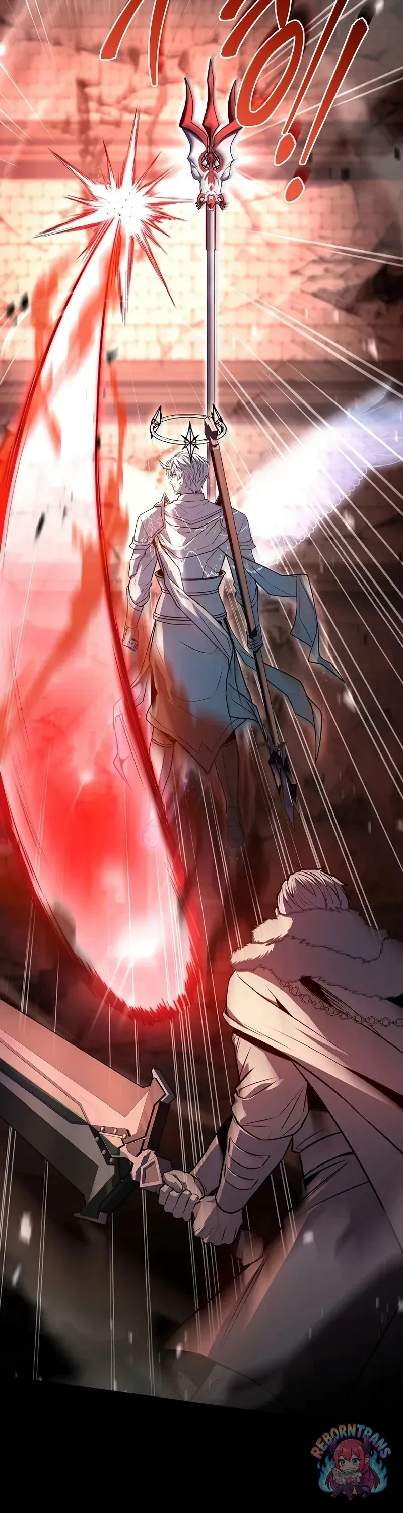 Return of The Unrivaled Spear Knight ตอนที่ ตอนที่ 177 รูปที่ 21