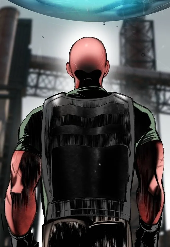 Jungle Juice ตอนที่ 136 รูปที่ 131