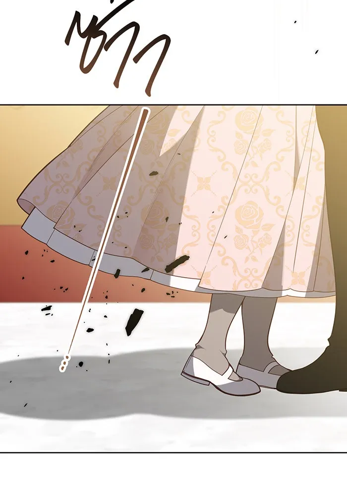 หนูน้อยทรราช ตอนที่ 84 รูปที่ 55