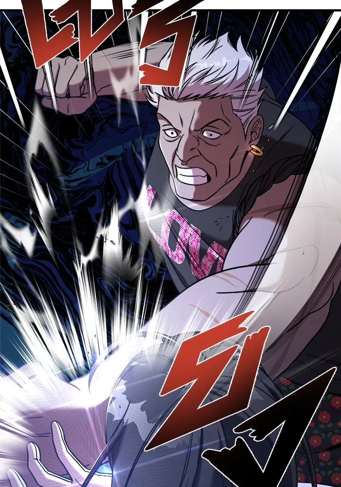 วายร้ายก็อยากมีรัก ตอนที่ 3 รูปที่ 5