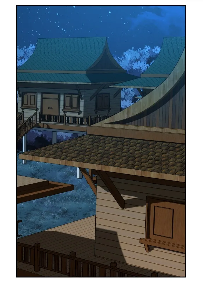 จันทร์เจ้า ตอนที่ ตอนที่ ๑๗  คืนนี้ไม่มีที่ไป รูปที่ 56