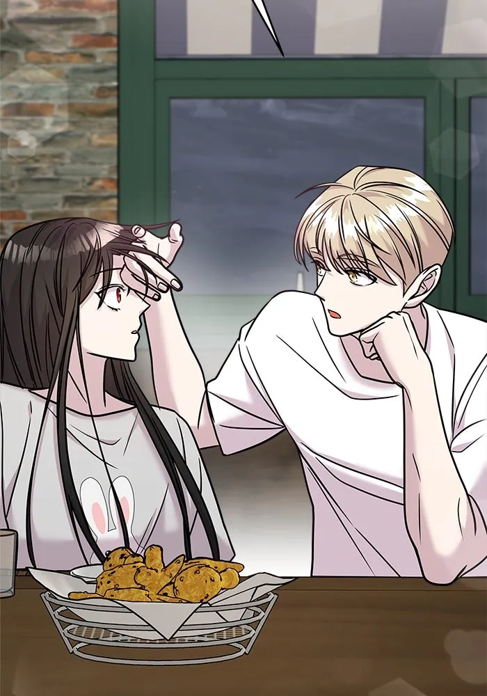 วายร้ายก็อยากมีรัก ตอนที่ 21 รูปที่ 127