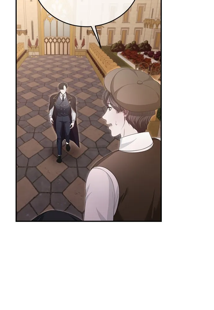 สาวใช้อย่างฉัน ขอเลือกหันหลังให้นาย ตอนที่ 30 รูปที่ 83