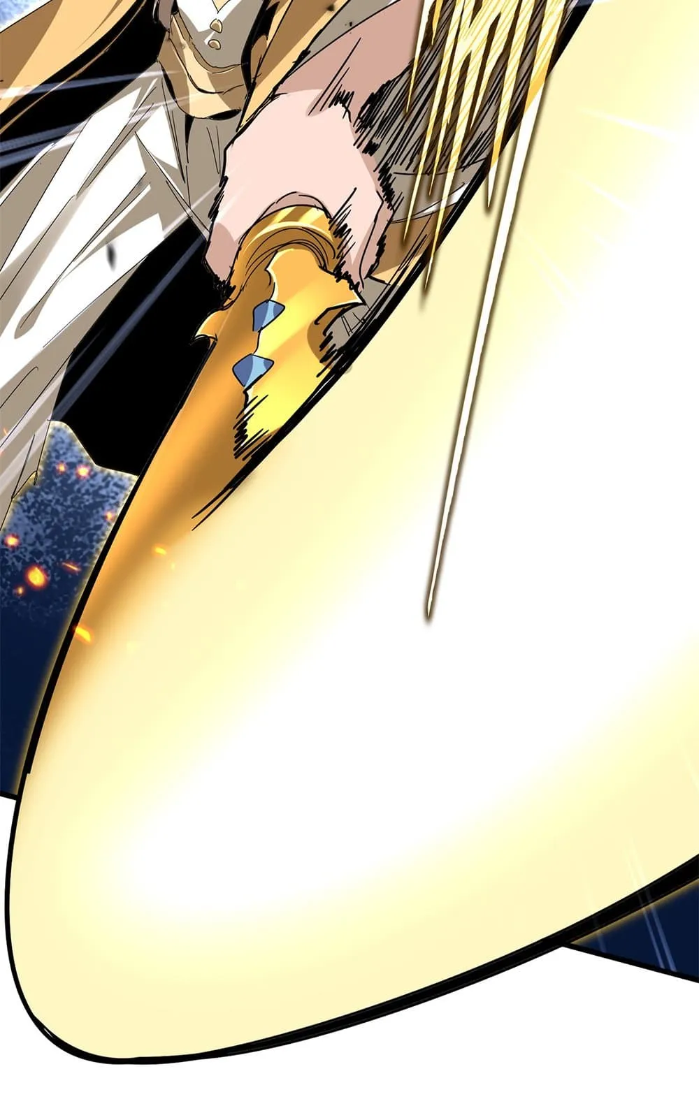 Magic Emperor ราชาจอมเวทย_ ตอนที่ ตอนที่ 797 รูปที่ 19