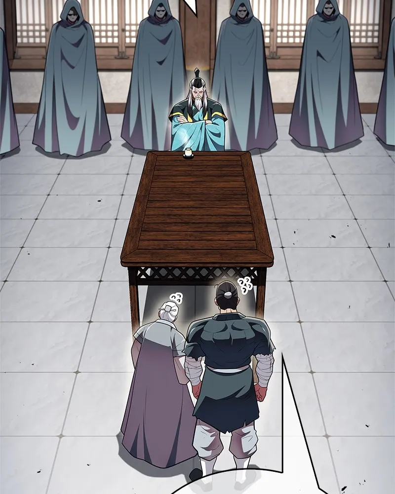 สุดยอดเทรนเนอร์แห่งยุทธภพ ตอนที่ 51 เชกัล จินฮี รูปที่ 38