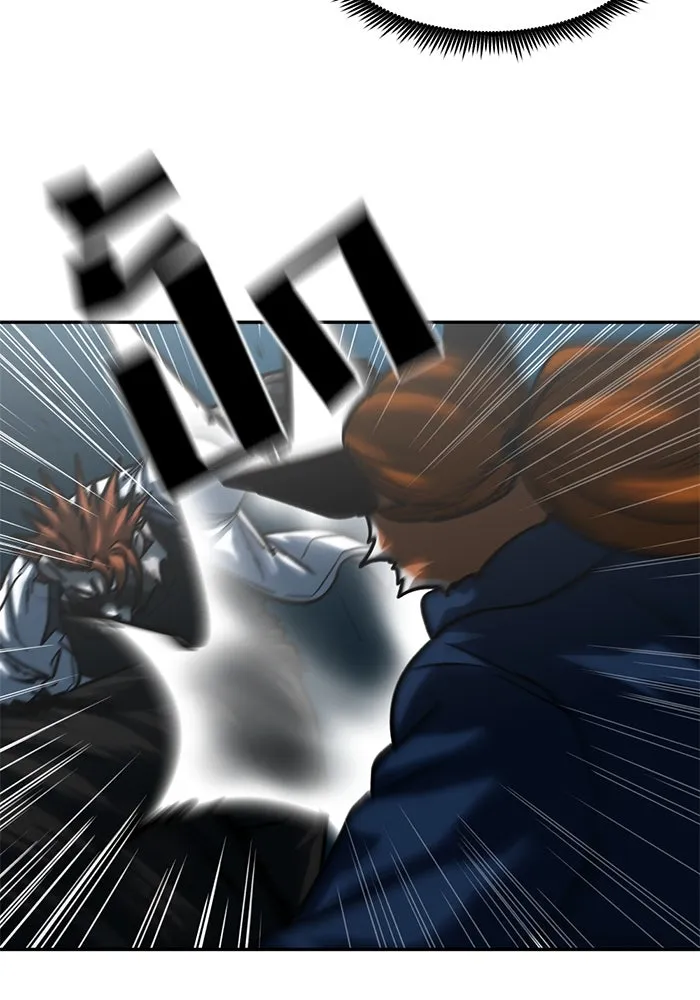 โรงเรียนสัตว์กินเนื้อ ตอนที่ 98 รูปที่ 59