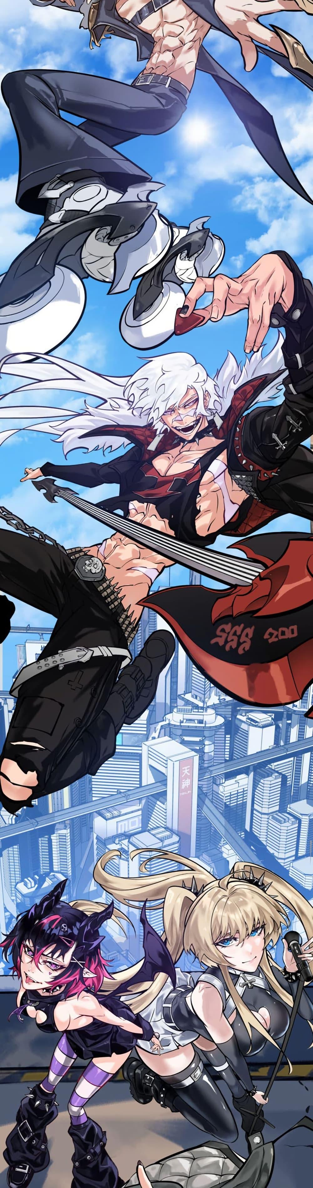 Manga-lc-com อ่านมังงะ อ่านการ์ตูน ออนไลน์ ฟรี Return of the SSS-Class Ranker ตอนที่ 1 2 3 4 5 6 7 8 9 10 11 12 13 14 ฟรี ไม่มีโฆษณา Manga-lc - อ่าน มังงะ อ่าน การ์ตูน ออนไลน์ อ่านมังงะ ฟรี