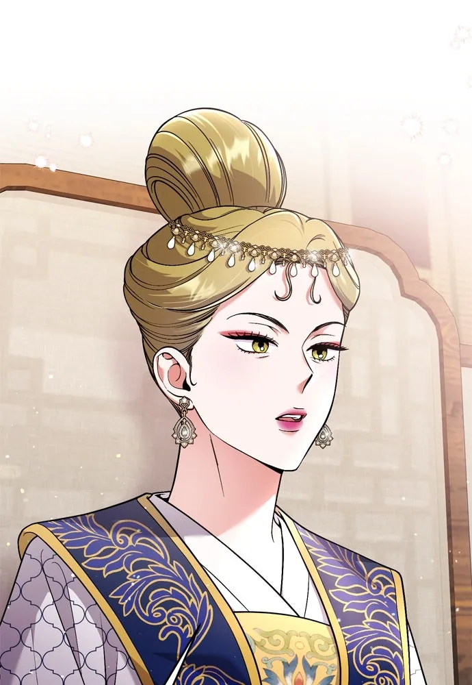 ข้าเนี่ยนะเป็นพระสนม ตอนที่ 24 มีความเป็นไปได้สองประการ รูปที่ 83