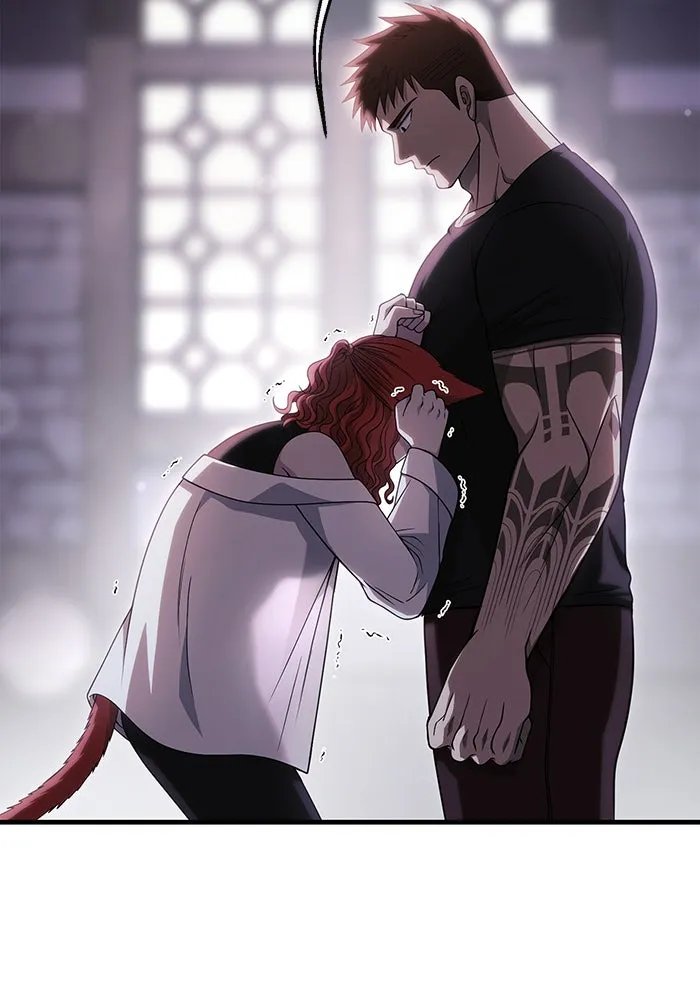 เอาชีวิตรอดในเกมฉบับคนเถื่อน ตอนที่ 100 การจากลา รูปที่ 68