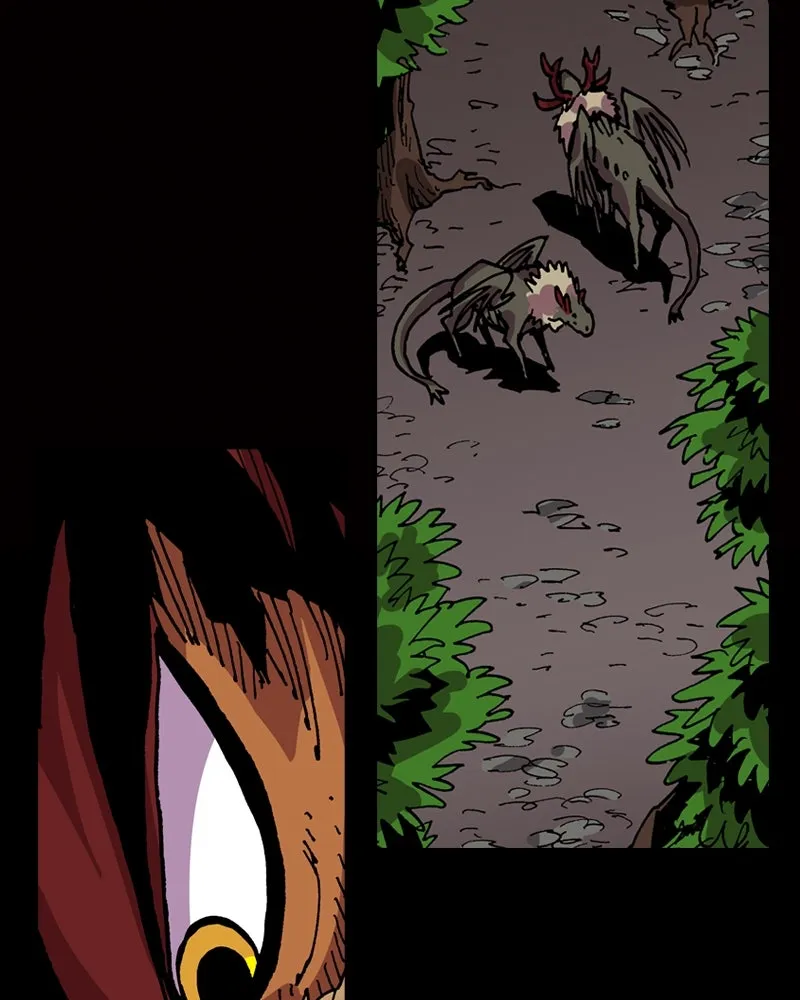 เคลวาเทส อสูรจอมราชัน ตอนที่ 22 การเคลื่อนทัพของบอเรท (1) รูปที่ 77