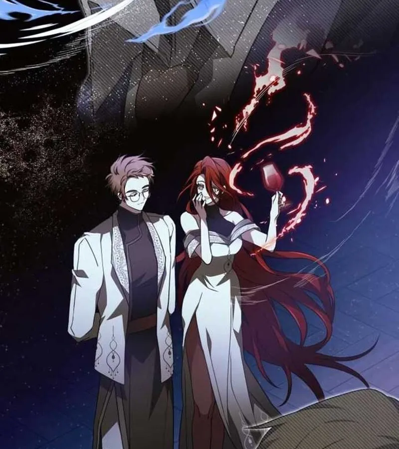 I Become a Legendary Arch Mage by Reading a Book ฉ_นกลายเป_นจอมเวทย_ในตำนานจากการอ_านหน_งส_อ ตอนที่ ตอนที่ 37 รูปที่ 18