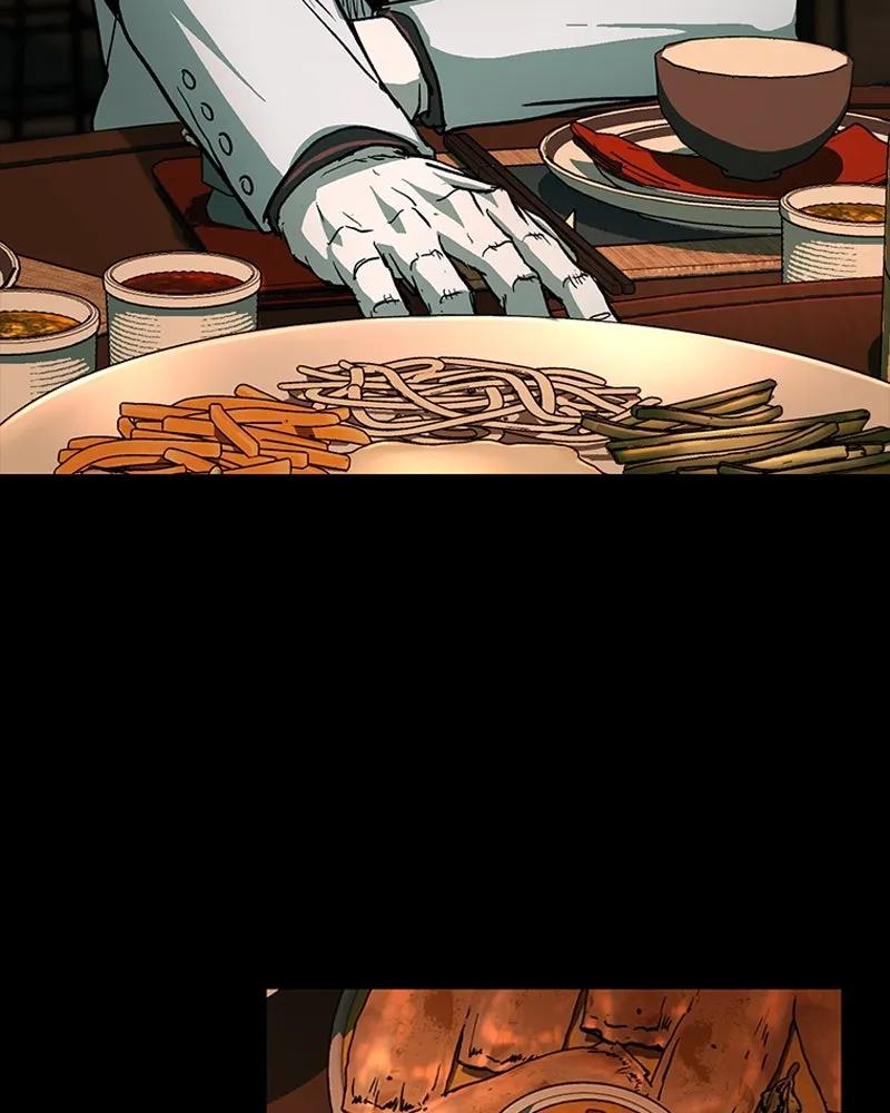 เกาลูน  ซาโรกา ตอนที่ 22 รูปที่ 119