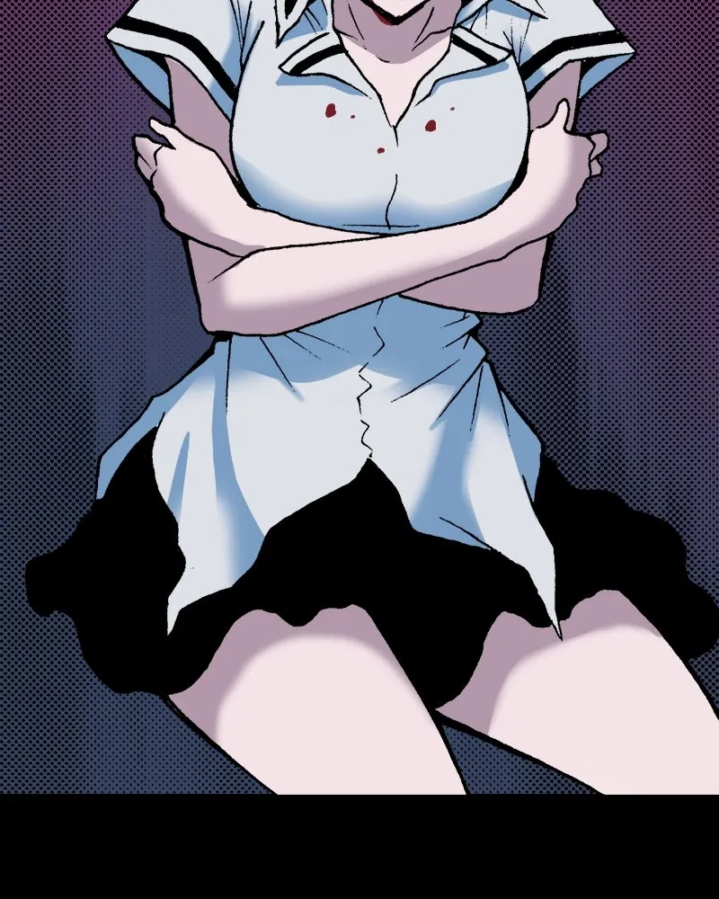 การิน BlaCX ปริศนาอาถรรพ์สีดำ ตอนที่ 32 ปราสาทผีสิงของการิน (จบ) รูปที่ 29