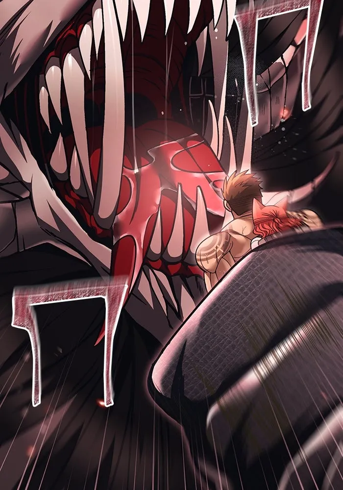 เอาชีวิตรอดในเกมฉบับคนเถื่อน ตอนที่ 53 (จบซีซัน 1) รูปที่ 116