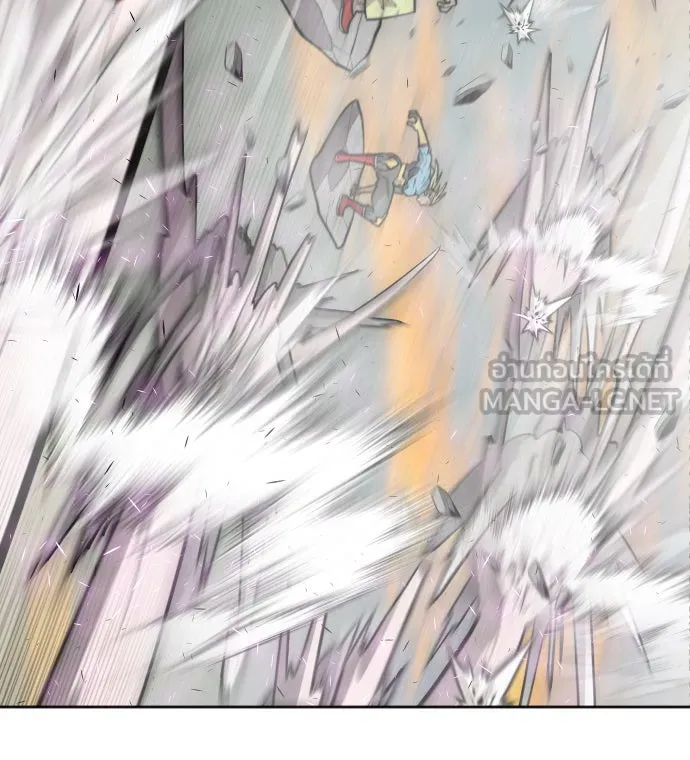 ยุคแห่งยอดมนุษย์ ตอนที่ 69 รูปที่ 18