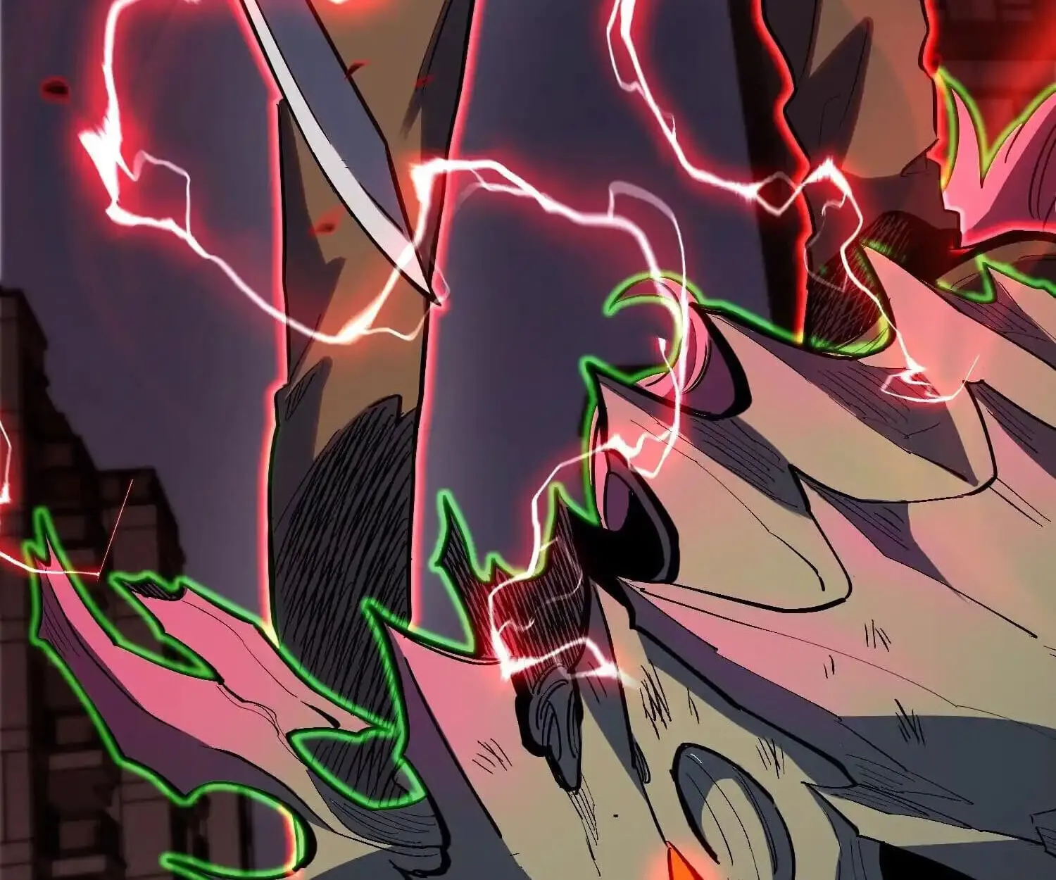 Full-Time Awakening ต_นพล_งไร_ข_ดจำก_ด ตอนที่ ตอนที่ 41 รูปที่ 14