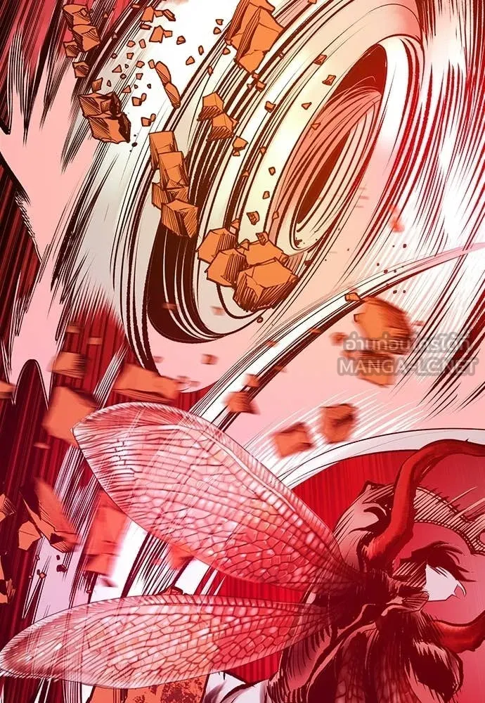 Jungle Juice ตอนที่ 181 รูปที่ 183