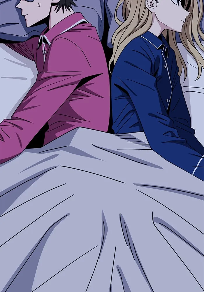 โชคชะตานำพารัก ตอนที่ 53 ร่วมเตียงนอน รูปที่ 73