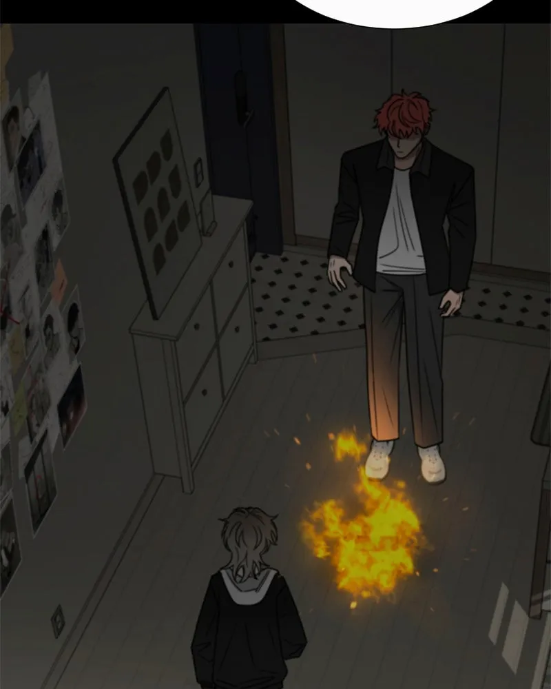 Level One Dreamersbrผู้ชนะรักนี้ต้องเป็น ตอนที่ 34 รูปที่ 52