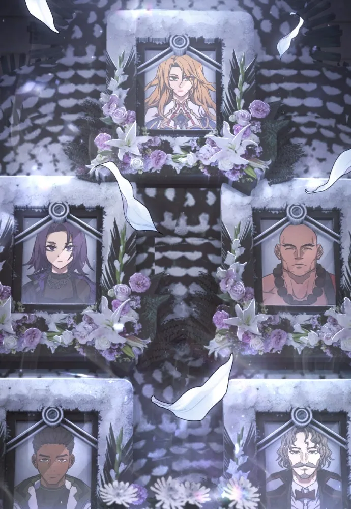 เพชฌฆาตลงทัณฑ์ ตอนที่ 24 รูปที่ 23