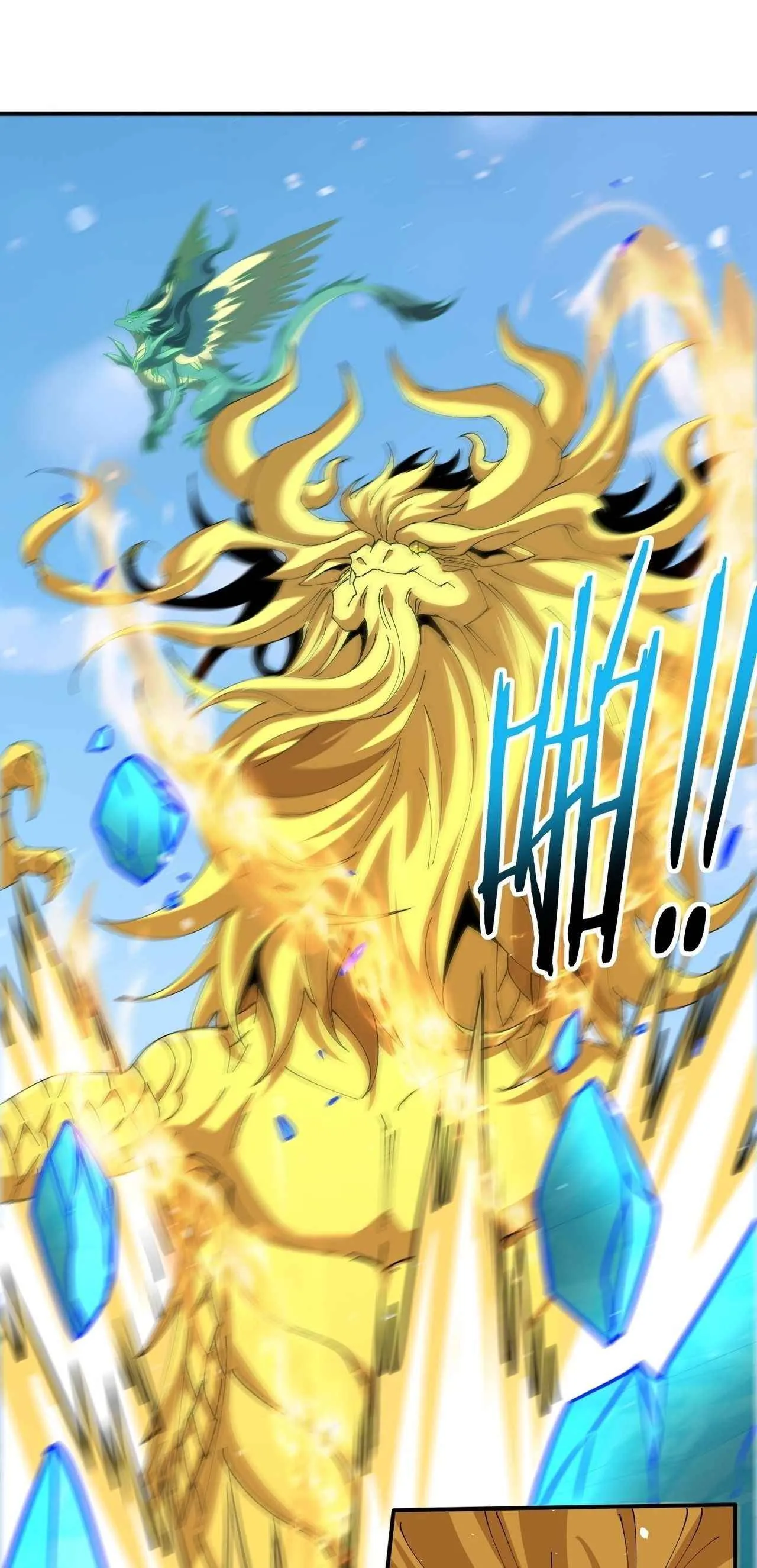 I am Drako Majstor ไหนใครว_าผ_ค_มม_งกร เป_นอาช_พท_อ_อนแอท_ส_ดไงล_ะ ตอนที่ ตอนที่ 224 รูปที่ 11