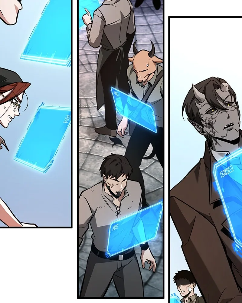 Omniscient Reader อ่านชะตาวันสิ้นโลก ตอนที่ 39 กำแพงลึกลับ (1) รูปที่ 16