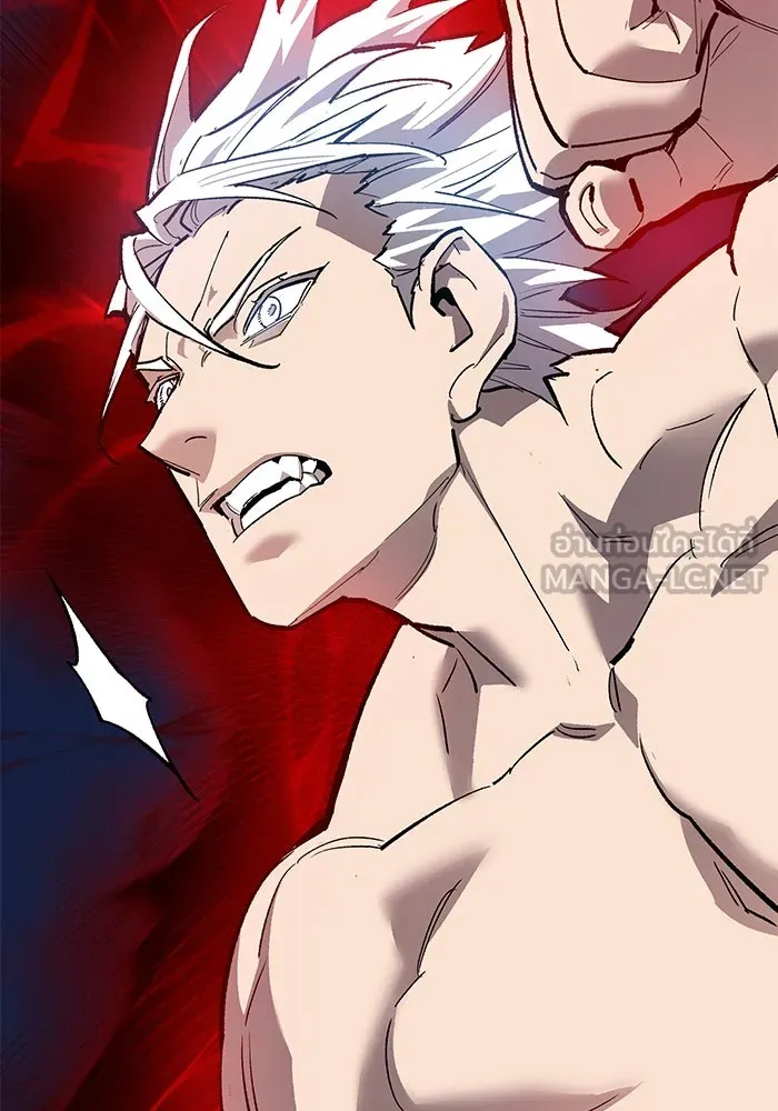 ยอดคนเลเวลทะลุ ตอนที่ 100 ความสมดุลของการต่อสู้ รูปที่ 120