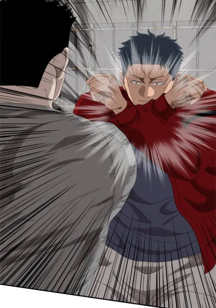 BAD GUY ตอนที่ 237 รูปที่ 52