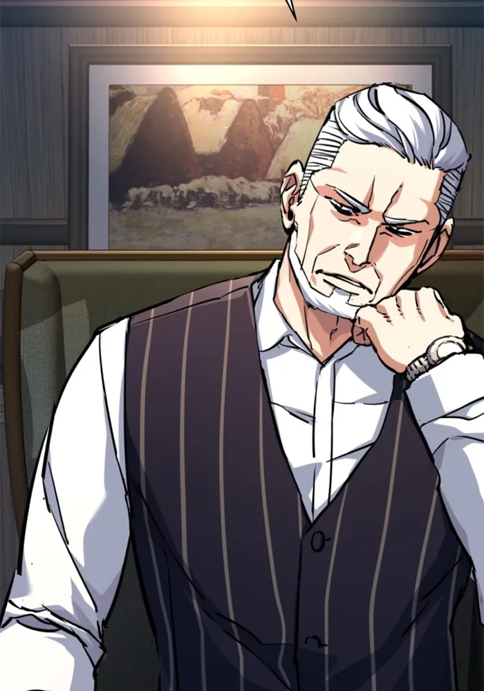 พี่ชายสายบอดี้การ์ด ตอนที่ 221 รูปที่ 5