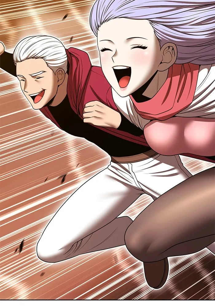 +99 ท่อนไม้พร้อมบวก ตอนที่ 52 งานเลี้ยง รูปที่ 359